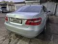 Mercedes-Benz E 250 2010 годаүшін8 800 000 тг. в Алматы – фото 4