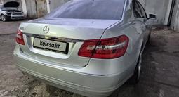 Mercedes-Benz E 250 2010 года за 8 800 000 тг. в Алматы – фото 4