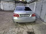 Mercedes-Benz E 250 2010 года за 8 800 000 тг. в Алматы – фото 3