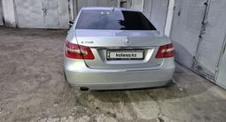 Mercedes-Benz E 250 2010 года за 8 800 000 тг. в Алматы – фото 3