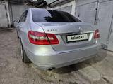 Mercedes-Benz E 250 2010 года за 8 800 000 тг. в Алматы – фото 5
