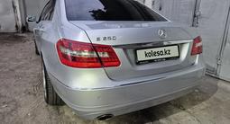 Mercedes-Benz E 250 2010 года за 8 800 000 тг. в Алматы – фото 5
