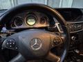Mercedes-Benz E 250 2010 годаүшін8 800 000 тг. в Алматы – фото 8