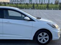 Hyundai Accent 2013 года за 4 399 999 тг. в Шымкент