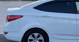 Hyundai Accent 2013 годаүшін4 399 999 тг. в Шымкент