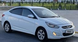 Hyundai Accent 2013 годаүшін4 399 999 тг. в Шымкент – фото 3