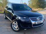 Volkswagen Touareg 2007 года за 6 000 000 тг. в Алматы
