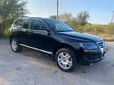 Volkswagen Touareg 2007 года за 6 000 000 тг. в Алматы – фото 5