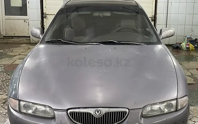 Mazda Xedos 6 1992 годаfor500 000 тг. в Костанай