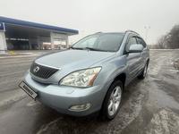 Lexus RX 330 2004 года за 7 500 000 тг. в Алматы