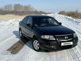 Nissan Almera Classic 2012 годаүшін4 300 000 тг. в Караганда