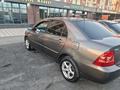 Toyota Corolla 2006 года за 3 500 000 тг. в Кентау – фото 8