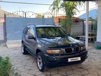 BMW X5 2003 годаfor6 500 000 тг. в Тараз