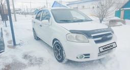 Chevrolet Aveo 2007 года за 1 350 000 тг. в Уральск – фото 3