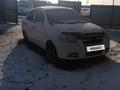 Chevrolet Aveo 2007 года за 1 500 000 тг. в Уральск – фото 3