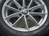 Диски R17 5x120 BMW оригиналүшін170 000 тг. в Алматы – фото 2