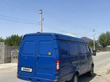ГАЗ ГАЗель 2010 года за 5 200 000 тг. в Шымкент – фото 4