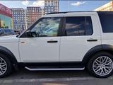 Land Rover Discovery 2006 годаүшін8 500 000 тг. в Алматы