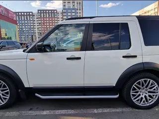 Land Rover Discovery, 2006
