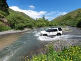 Land Rover Discovery 2006 годаүшін8 500 000 тг. в Алматы – фото 2