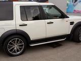 Land Rover Discovery 2006 годаүшін8 500 000 тг. в Алматы – фото 3
