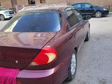 Kia Spectra 2006 годаүшін2 700 000 тг. в Астана – фото 5