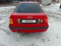 Audi 80 1993 годаfor1 500 000 тг. в Астана – фото 4