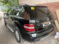 Mercedes-Benz ML 350 2006 года за 6 500 000 тг. в Алматы – фото 4