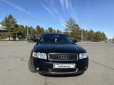 Audi A4 2001 года за 3 500 000 тг. в Павлодар – фото 2