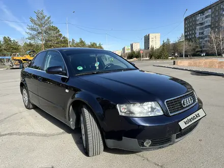 Audi A4 2001 года за 3 500 000 тг. в Павлодар