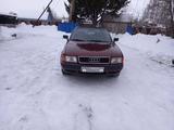 Audi 80 1992 года за 1 570 000 тг. в Усть-Каменогорск – фото 3