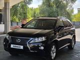 Lexus RX 350 2015 годаүшін14 000 000 тг. в Алматы