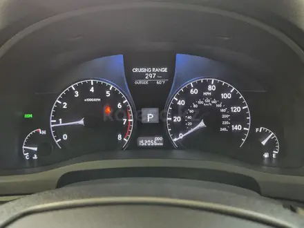 Lexus RX 350 2015 года за 14 000 000 тг. в Алматы – фото 17