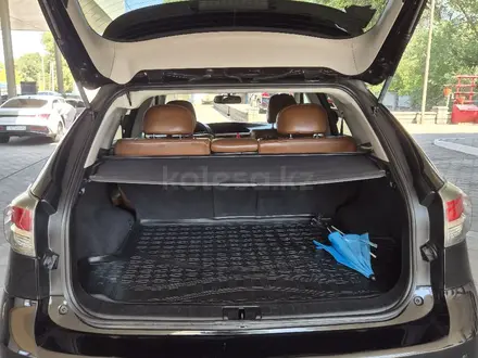 Lexus RX 350 2015 года за 14 000 000 тг. в Алматы – фото 28