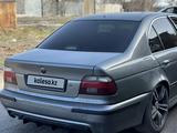 BMW 523 1996 года за 3 200 000 тг. в Караганда – фото 5