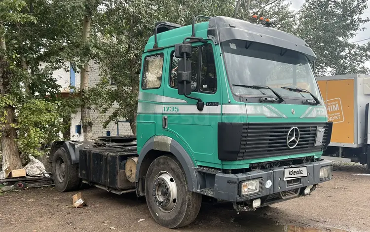 Mercedes-Benz 1992 года за 5 300 000 тг. в Астана