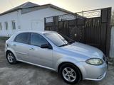 Chevrolet Lacetti 2008 годаүшін1 700 000 тг. в Актау