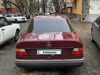 Mercedes-Benz E 230 1992 годаүшін1 800 000 тг. в Тараз