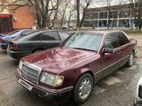 Mercedes-Benz E 230 1992 годаүшін1 800 000 тг. в Тараз – фото 4