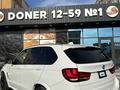 BMW X5 2015 года за 13 500 000 тг. в Актау – фото 10