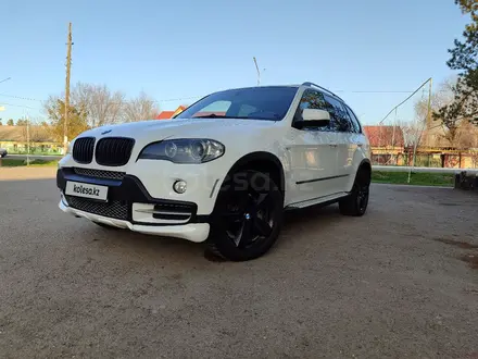 BMW X5 2009 годаүшін8 777 777 тг. в Алматы – фото 6