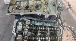 Привозные Двигателя на Toyota Highlander 3,5L (2gr/3gr/4gr/2az/1mz/3mz/2ar) за 76 764 тг. в Алматы