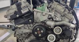 Привозные Двигателя на Toyota Highlander 3,5L (2gr/3gr/4gr/2az/1mz/3mz/2ar) за 76 764 тг. в Алматы – фото 2