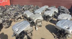 Привозные Двигателя на Toyota Highlander 3,5L (2gr/3gr/4gr/2az/1mz/3mz/2ar)үшін76 764 тг. в Алматы – фото 4