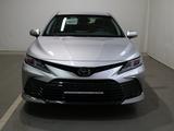 Toyota Camry Prestige 2023 годаүшін18 500 000 тг. в Актобе – фото 2