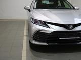 Toyota Camry Prestige 2023 годаүшін18 500 000 тг. в Актобе – фото 3