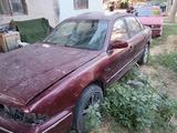 Mitsubishi Sigma/Magna 1993 года за 500 000 тг. в Алматы – фото 5