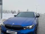 BMW 330 2021 года за 19 000 000 тг. в Алматы – фото 2
