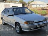 ВАЗ (Lada) 2114 2012 года за 900 000 тг. в Шымкент