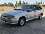 ВАЗ (Lada) 2114 2012 года за 900 000 тг. в Шымкент – фото 5